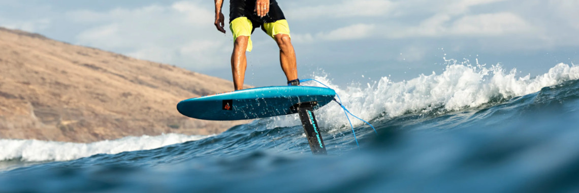 Hydrofoils