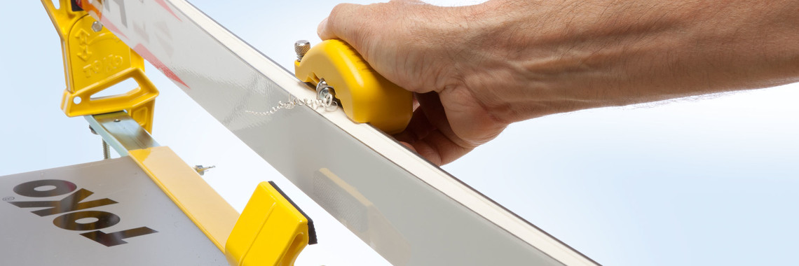 Wachs, Pflege & Tools