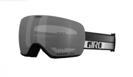 Giro Article II Vivid black/white flow vivid onyx S3 +S1 | Schnee