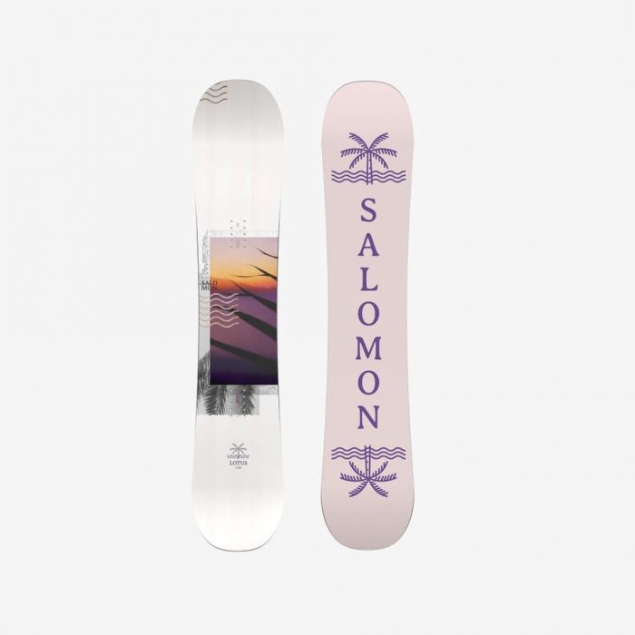 Salomon Lotus | Schnee- & Wassersport