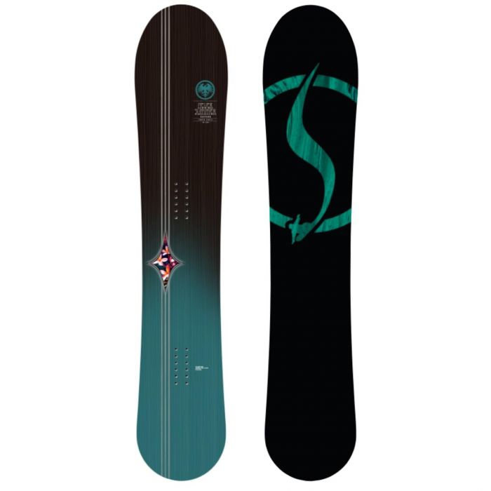 【used】24-25 NEVER SUMMER 女性用 HARPON 148 Never Summer Womens Harpoon | Schnee- & Wassersport