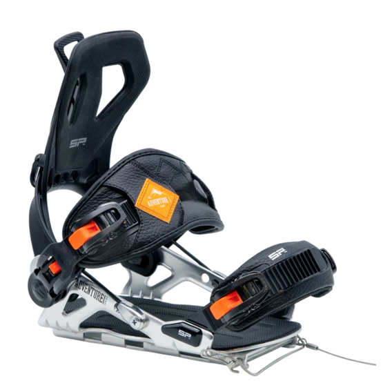 SP Multientry Split | Schnee- & Wassersport