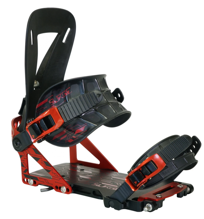 Spark R&D Surge ST | Schnee- & Wassersport