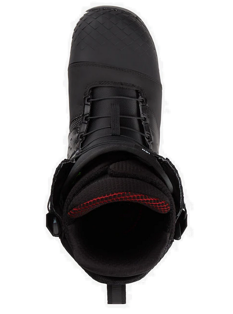 BURTON ION ブラック Burton ION | Schnee- & Wassersport