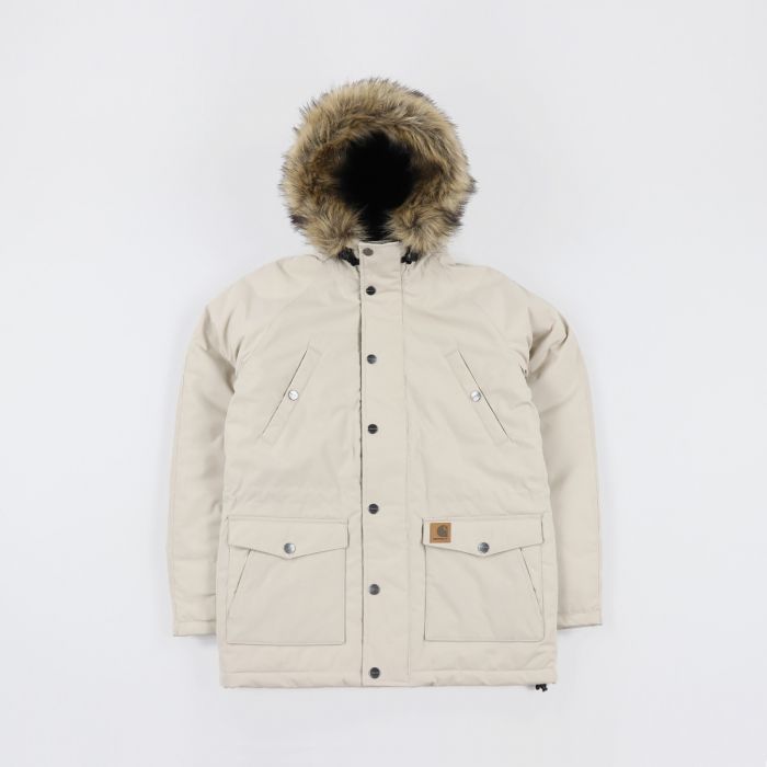 80’s USA製　Carhartt THERMO SWEAT PARKA Carhartt W' Trapper Parka | Schnee- & Wassersport