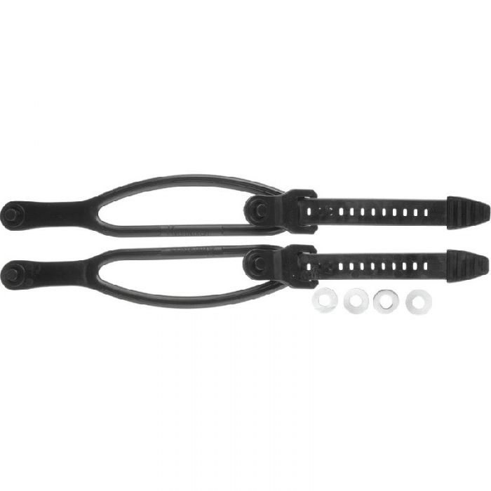 カラコラム エアー ストラップ Karakoram Air Strap Set Karakoram Air Strap Set | Schnee- & Wassersport