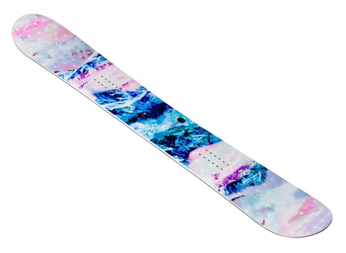 ROXY スノーボード SUGER 16/17 149cm Roxy SUGAR | Schnee- & Wassersport