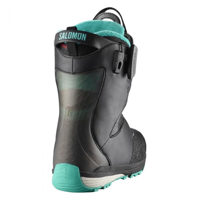 Salomon Lush | Schnee- & Wassersport