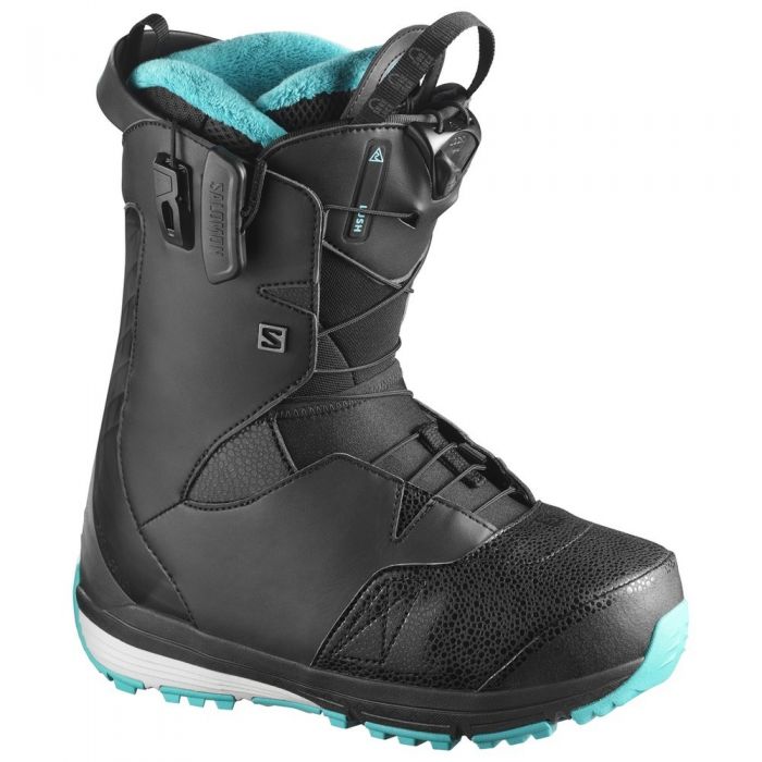 Salomon Lush | Schnee- & Wassersport