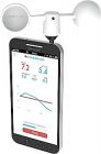 Windmeter Mjolnir white