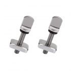 Dr. SUP SUP Finnenschraube Set 2Stk. 
