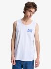 Quiksilver EV STARFISH STAMP TANK