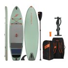 JP AllroundAir LC 10'6" Package