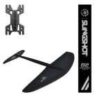 Slingshot Phantasm Wingfoil Set