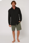 Follow Tech Shirt L/S
