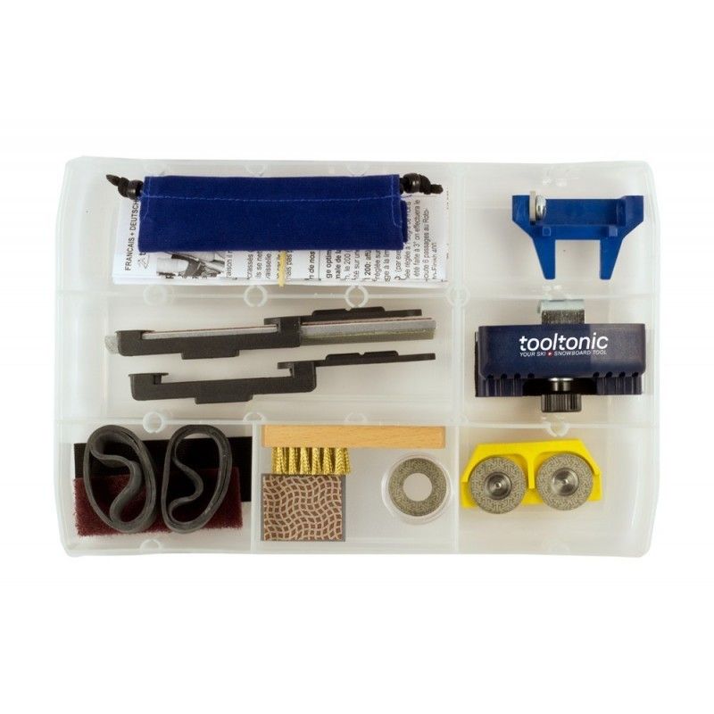 Tooltonic Tuning Box Plus 