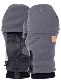 Pow Transfilmer W/S Mitt