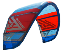  Switchblade`17 red/blue 0021 9.0