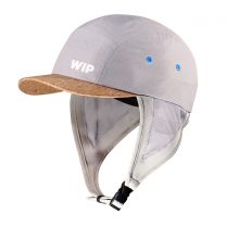 Forward Wip Surf Cap Bump Shell