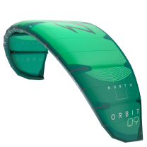 North Orbit 2022