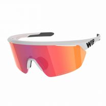 Forward Wip Gust Aero 2.0 mat white pink polarized