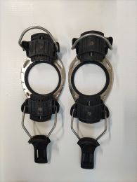 Hardboot Bindung gebraucht