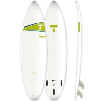 Tahe Surf 6'7 Shortboard
