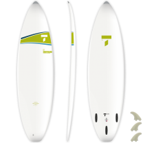 Tahe Surf 6'7 Shortboard
