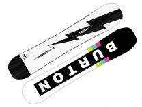 Burton CUSTOM FLYING V