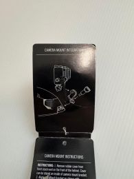 Giro Camera Mount Integration