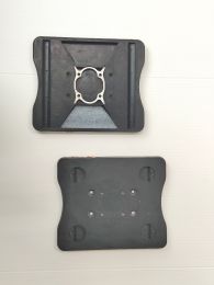 F2 Silent Flex Platten - gebraucht