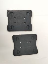 F2 Silent Flex Platten - gebraucht