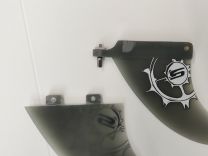 Slingshot US-Box / FCS Traster 