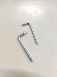 UPZ Schraubenschlüssel Set 