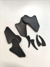 UPZ FLO Liner Custom Pads 