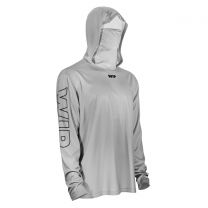 Forward Wip Hooded UV Quickdry Long Sleeve