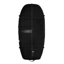 Mystic Patrol Foil Boardbag Wheeled