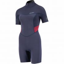 Prolimit Shorty Fire V-Zip