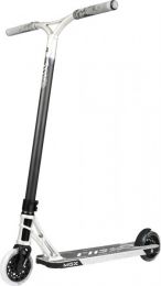 MGP MGX Extreme silber-schwarz