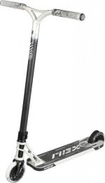 MGP MGX Extreme silber-schwarz