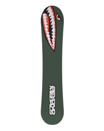 Bataleon Tornado x Beyond Medals 2027