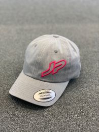 JP Old School Cap
