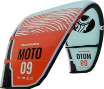 Cabrinha Moto 2022