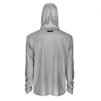 Forward Wip Hooded UV Quickdry Long Sleeve
