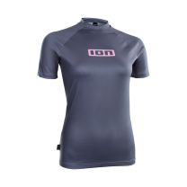 ION Promo Rashguard Women SS 2021