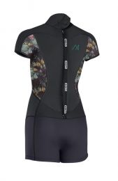 ION Muse Shorty SS 2.0 DL black