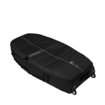 Mystic Patrol Foil Boardbag Wheeled