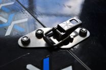 Splitboard Clips 50003 