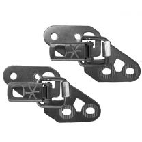 Splitboard Clips 50003 