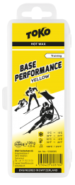 Toko Base Performance yellow 120 g 